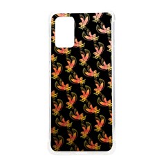 Regal Eagle Pattern Samsung Galaxy S20 Plus 6 7 Inch Tpu Uv Case by ExtraGoodSauce