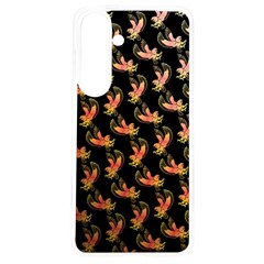 Regal Eagle Pattern Samsung Galaxy S24 6 2 Inch Tpu Uv Case by ExtraGoodSauce