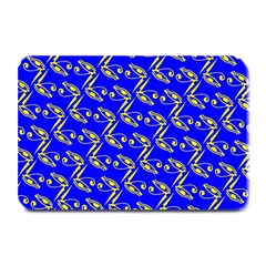 Eye Of Horus Pattern Plate Mats by ExtraGoodSauce