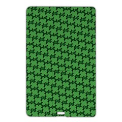 St  Patrick s Day Clovers Name Card Style Usb Flash Drive by ExtraGoodSauce