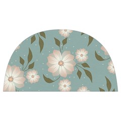 Flora Floral Flower Flowers Pattern Anti Scalding Pot Cap by Apenda