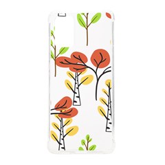 Tree Auntumn Leaf Samsung Galaxy S20 Plus 6 7 Inch Tpu Uv Case by anzea