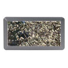 Pear Tree In Full Bloom Memory Card Reader (mini) by ExtraGoodSauce