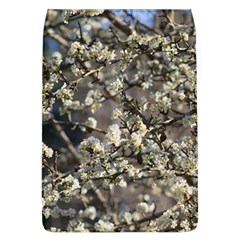 Pear Tree in Full Bloom Removable Flap Cover (L)