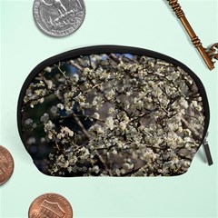 Pear Tree in Full Bloom Accessory Pouch (Large)