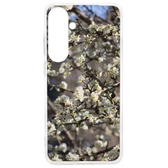 Pear Tree In Full Bloom Samsung Galaxy S24 Ultra 6 9 Inch Tpu Uv Case by ExtraGoodSauce