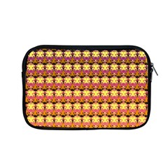 Gradient Lion Head Pattern Apple Macbook Pro 13  Zipper Case by ExtraGoodSauce