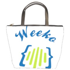 Weeko Bucket Bag