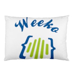 Weeko Pillow Case