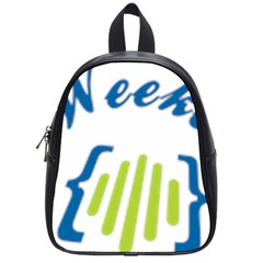 Weeko School Bag (small)