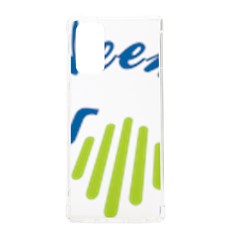 Weeko Samsung Galaxy Note 20 Tpu Uv Case by bego