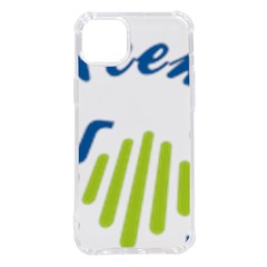 Weeko Iphone 14 Plus Tpu Uv Print Case