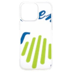 Weeko Iphone 15 Plus Tpu Uv Print Case