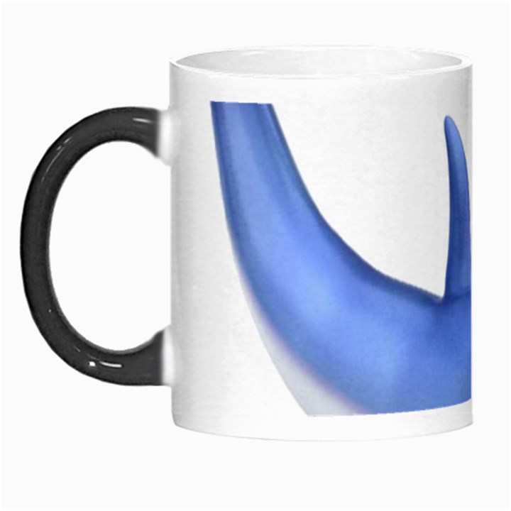 Vooo Morph Mug