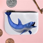 Vooo Mini Coin Purse Front