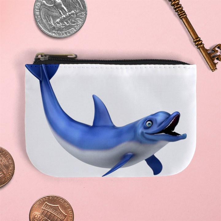 Vooo Mini Coin Purse