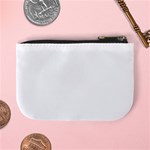 Vooo Mini Coin Purse Back