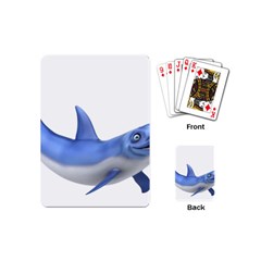 Vooo Playing Cards Single Design (mini)