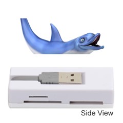 Vooo Memory Card Reader (stick) by bego