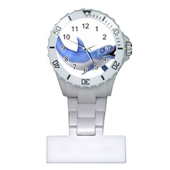 Vooo Plastic Nurses Watch by bego