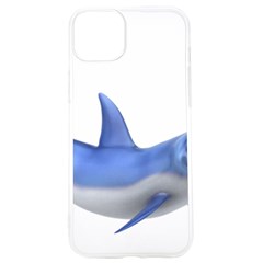 Vooo Iphone 15 Pro Tpu Uv Print Case