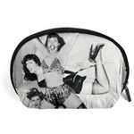 Betty Page BDSM Accessory Pouch (Large) Front