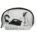 Betty Page BDSM Accessory Pouch (Large) Back