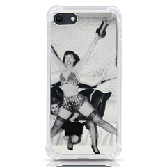 Betty Page Bdsm Iphone Se by CherleyTemples