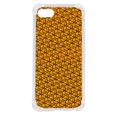 Pixel Art Mushroom Pattern Iphone Se by ExtraGoodSauce