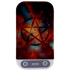 Enchanted Nebula Pentagram Art Sterilizers by ExtraGoodSauce