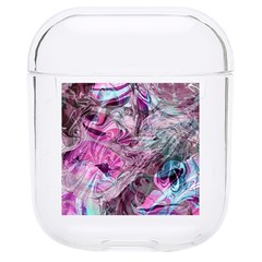  Blend On Pink Hard Pc Airpods 1/2 Case