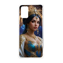 Arabian Princess Samsung Galaxy S20 Plus 6 7 Inch Tpu Uv Case by AIDreaming