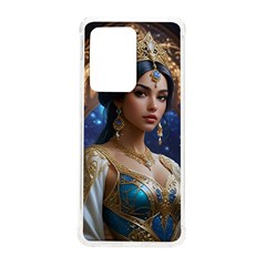 Arabian Princess Samsung Galaxy S20 Ultra 6 9 Inch Tpu Uv Case by AIDreaming