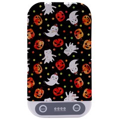 Cool Halloween Ghosts, Adoxali, Autumn Sterilizers by kyorashop23