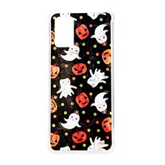 Cool Halloween Ghosts, Adoxali, Autumn Samsung Galaxy S20 Plus 6 7 Inch Tpu Uv Case by kyorashop23