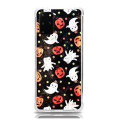 Cool Halloween Ghosts, Adoxali, Autumn Samsung Galaxy S20 Plus 6 7 Inch Tpu Uv Case by kyorashop23