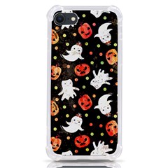 Cool Halloween Ghosts, Adoxali, Autumn Iphone Se by kyorashop23