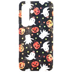 Cool Halloween Ghosts, Adoxali, Autumn Samsung Galaxy S24 6 2 Inch Black Tpu Uv Case by kyorashop23