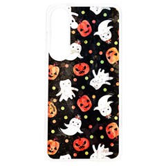 Cool Halloween Ghosts, Adoxali, Autumn Samsung Galaxy S24 6 2 Inch Tpu Uv Case by kyorashop23