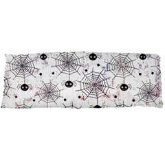 Creepy Spider Design, Adoxali, Halloween Body Pillow Case Dakimakura (two Sides)