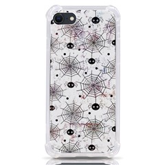 Creepy Spider Design, Adoxali, Halloween Iphone Se by kyorashop23