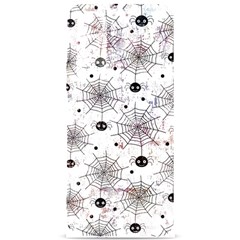 Creepy Spider Design, Adoxali, Halloween Samsung Galaxy S24 Plus 6 7 Inch Black Tpu Uv Case by kyorashop23