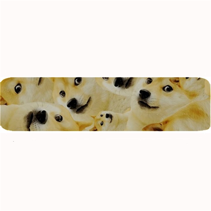 Doge , Memes Large Bar Mat