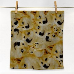 Doge , Memes Face Towel