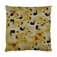 Doge , Memes Standard Cushion Case (One Side)