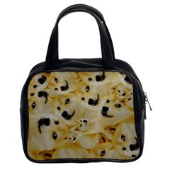 Doge , Memes Classic Handbag (two Sides) by kyorashop23