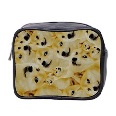 Doge , Memes Mini Toiletries Bag (Two Sides)