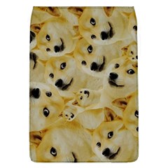 Doge , Memes Removable Flap Cover (L)