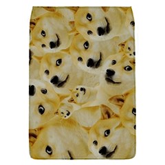 Doge , Memes Removable Flap Cover (S)