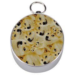 Doge , Memes Silver Compasses